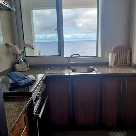 别墅 Blissful Haven 莫尼兹港