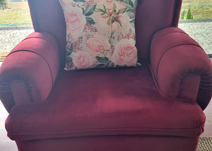 Blissful Haven Βίλα