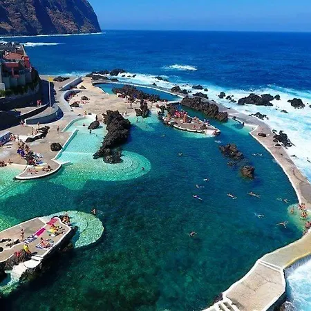 Blissful Haven * Porto Moniz