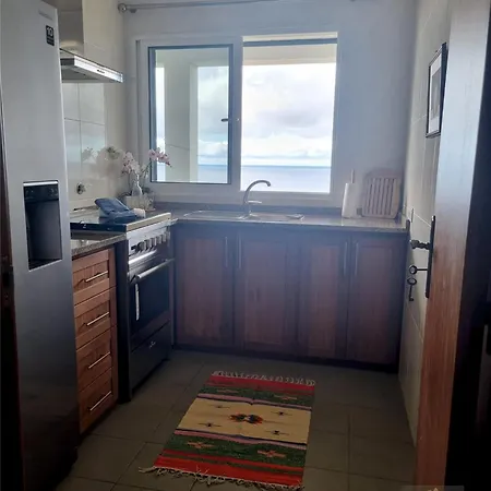 Villa Blissful Haven