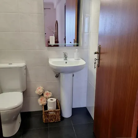 Villa Blissful Haven