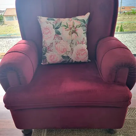 Blissful Haven Villa