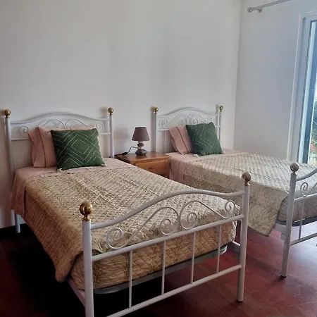 Villa Blissful Haven