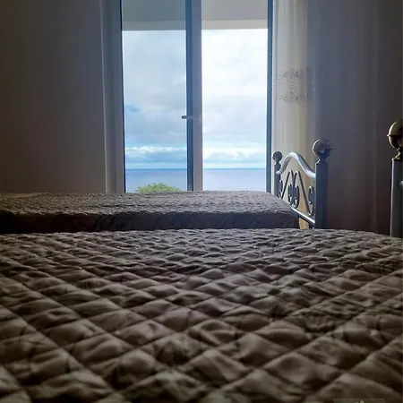 Villa Blissful Haven Porto Moniz