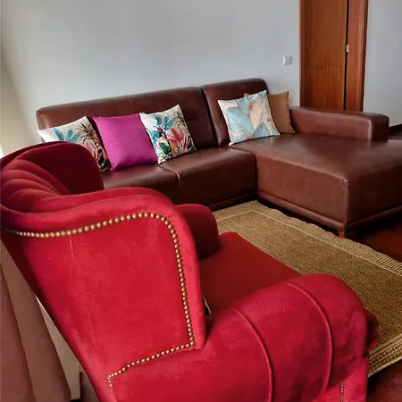 Blissful Haven Porto Moniz