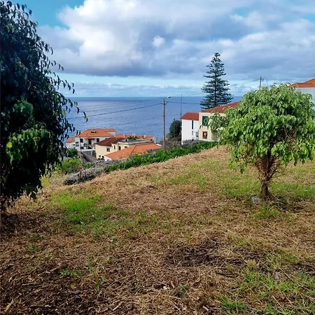 Blissful Haven * Porto Moniz
