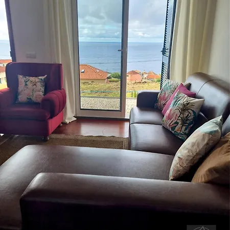 Blissful Haven * Porto Moniz