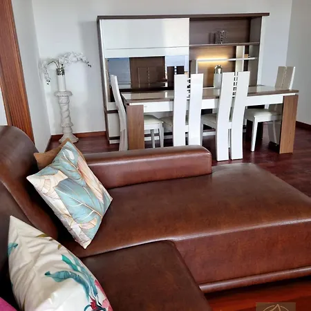 Villa Blissful Haven *
