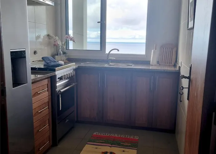 Villa Blissful Haven