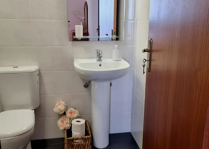 Villa Blissful Haven